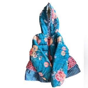 Matilda Jane Girls Coat